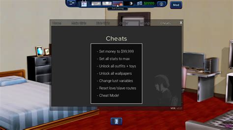 Harem Hotel [v0.18 Beta3] [Runey] .